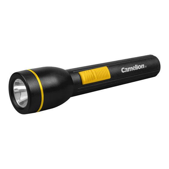 CAMELION FL1L2AAD24 LED Taschenlampendisplay mit 24 x R6 Taschenlampen / ohne Batterien