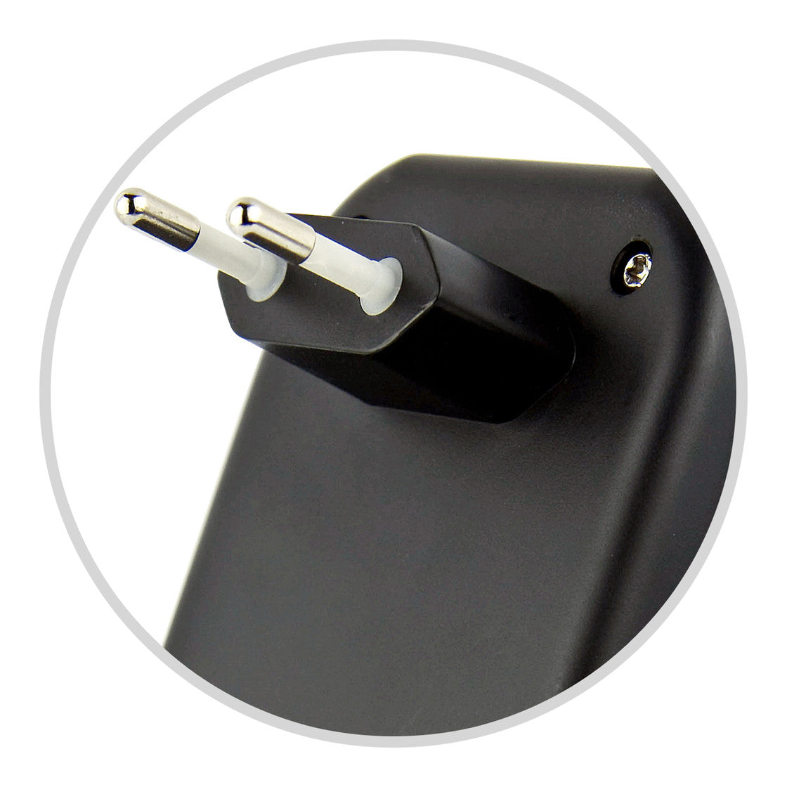 Camelion - BC-0904SM - Akku-Ladegerät für AA / AAA und 9V-Block Akkus