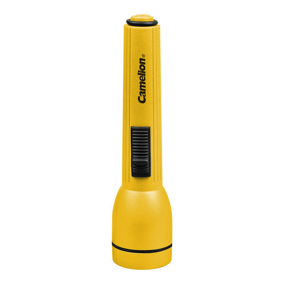 CAMELION FL1L2AAD24 LED Taschenlampendisplay mit 24 x R6 Taschenlampen / ohne Batterien