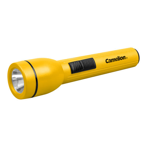 CAMELION FL1L2AAD24 LED Taschenlampendisplay mit 24 x R6 Taschenlampen / ohne Batterien