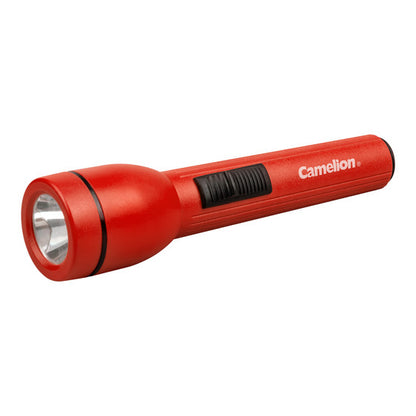 CAMELION FL1L2AAD24 LED Taschenlampendisplay mit 24 x R6 Taschenlampen / ohne Batterien