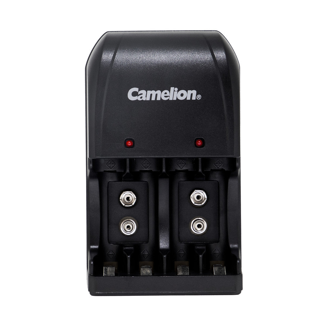 Camelion - BC-0904SM - Akku-Ladegerät für AA / AAA und 9V-Block Akkus