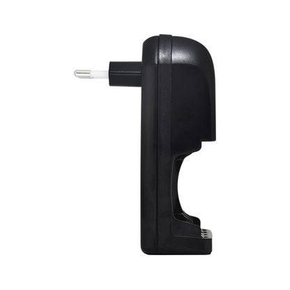 Camelion - BC-0904SM - Akku-Ladegerät für AA / AAA und 9V-Block Akkus