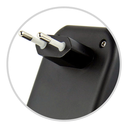 Camelion - BC-0904SM - Akku-Ladegerät für AA / AAA und 9V-Block Akkus
