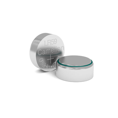 CAMELION Alkaline AG5 / LR48 / LR754 / 393 / BP2