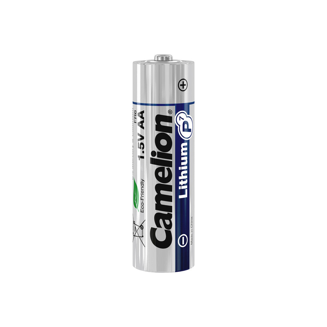 CAMELION Lithium FR6 / AA / BP2 Batterien