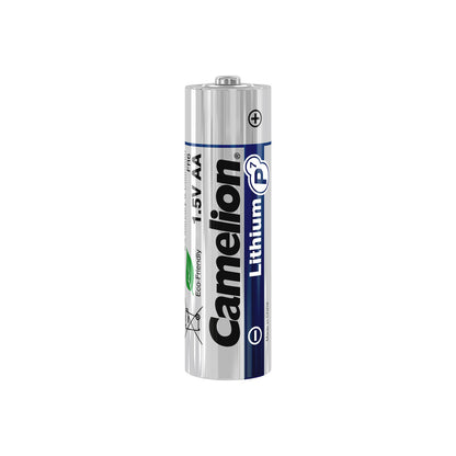 CAMELION Lithium FR6 / AA / BP2 Batterien