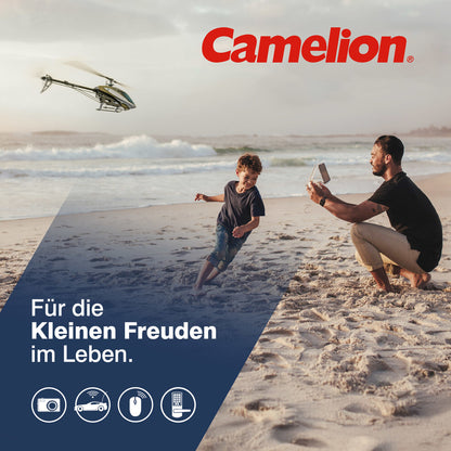CAMELION Lithium FR6 / AA / BP2 Batterien