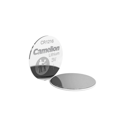 CAMELION Lithium CR1216 / BP1