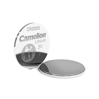 CAMELION Lithium CR2025 / BP1
