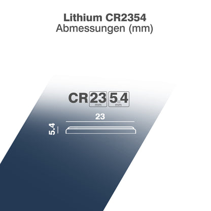 CAMELION Lithium CR2354 /BP1