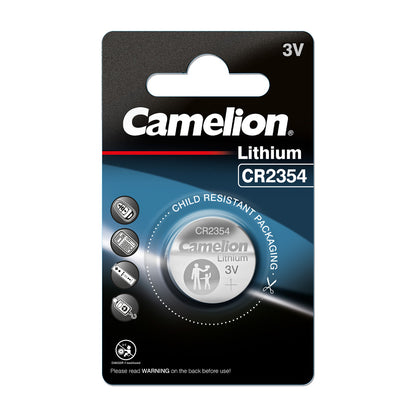 CAMELION Lithium CR2354 /BP1