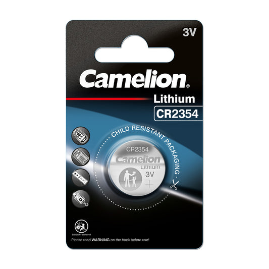 CAMELION Lithium CR2354 /BP1