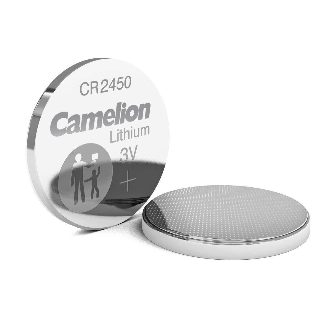 CAMELION Lithium CR2450 / BP1