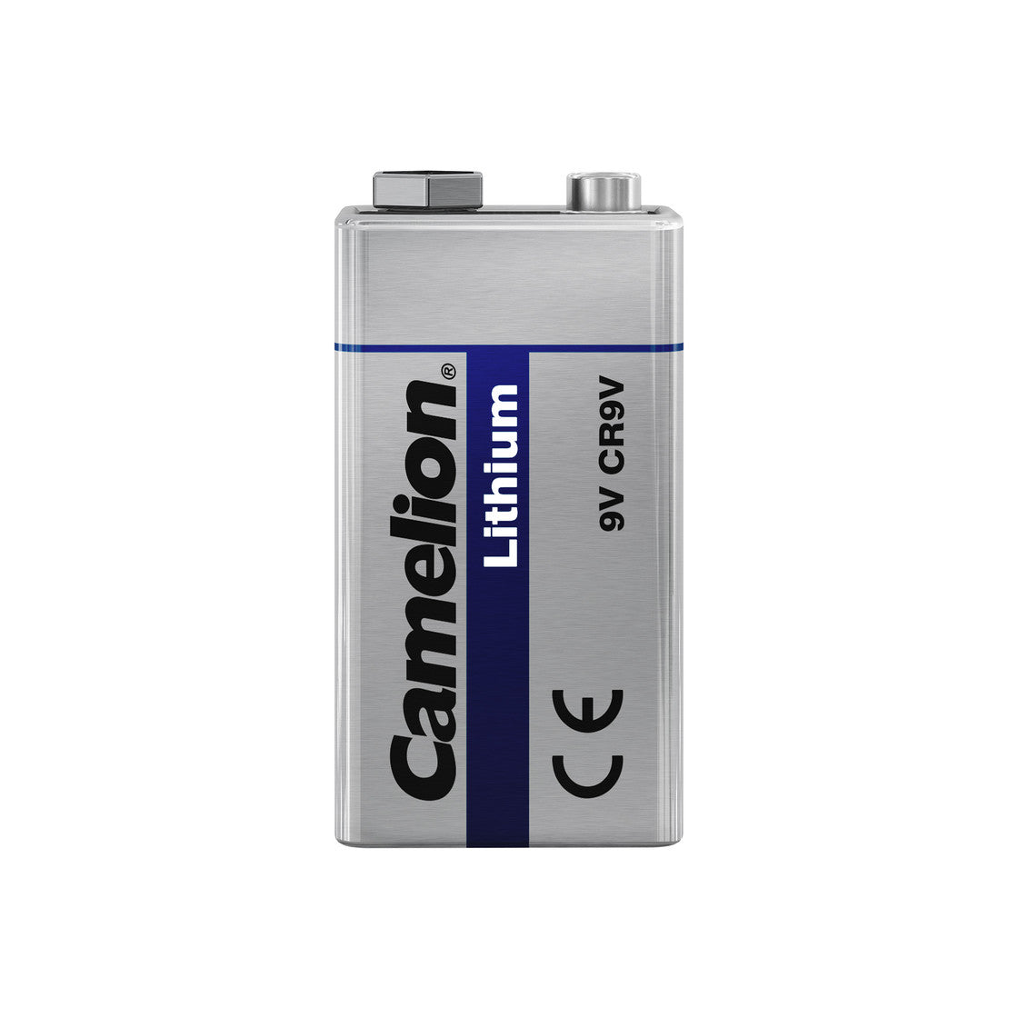 CAMELION Lithium CR9 Volt Block / BP1