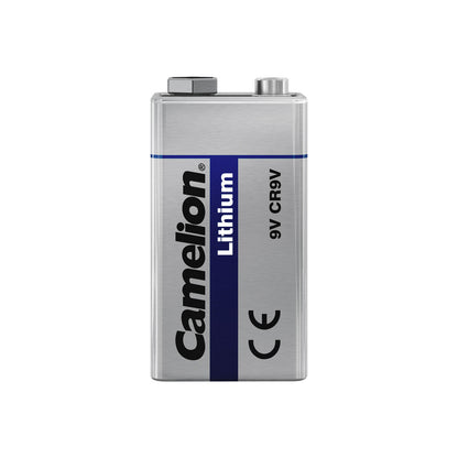 CAMELION Lithium CR9 Volt Block / BP1