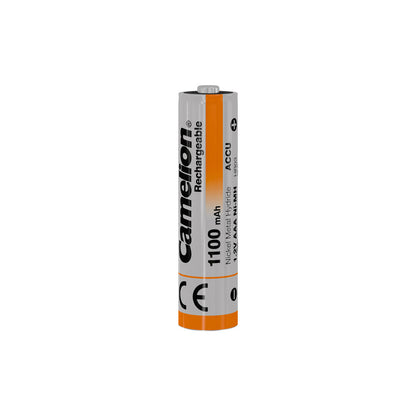 CAMELION NI-MH HR03 / AAA / 1100mAh / 1,2V / BP2