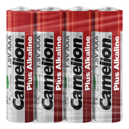 CAMELION Plus Alkaline LR03 AAA / SP4