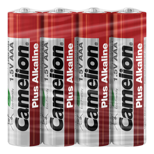 CAMELION Plus Alkaline LR03 AAA / SP4