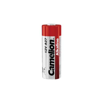 Camelion 27A / LR27 Alkaline Batterie 12V - 5er Packung