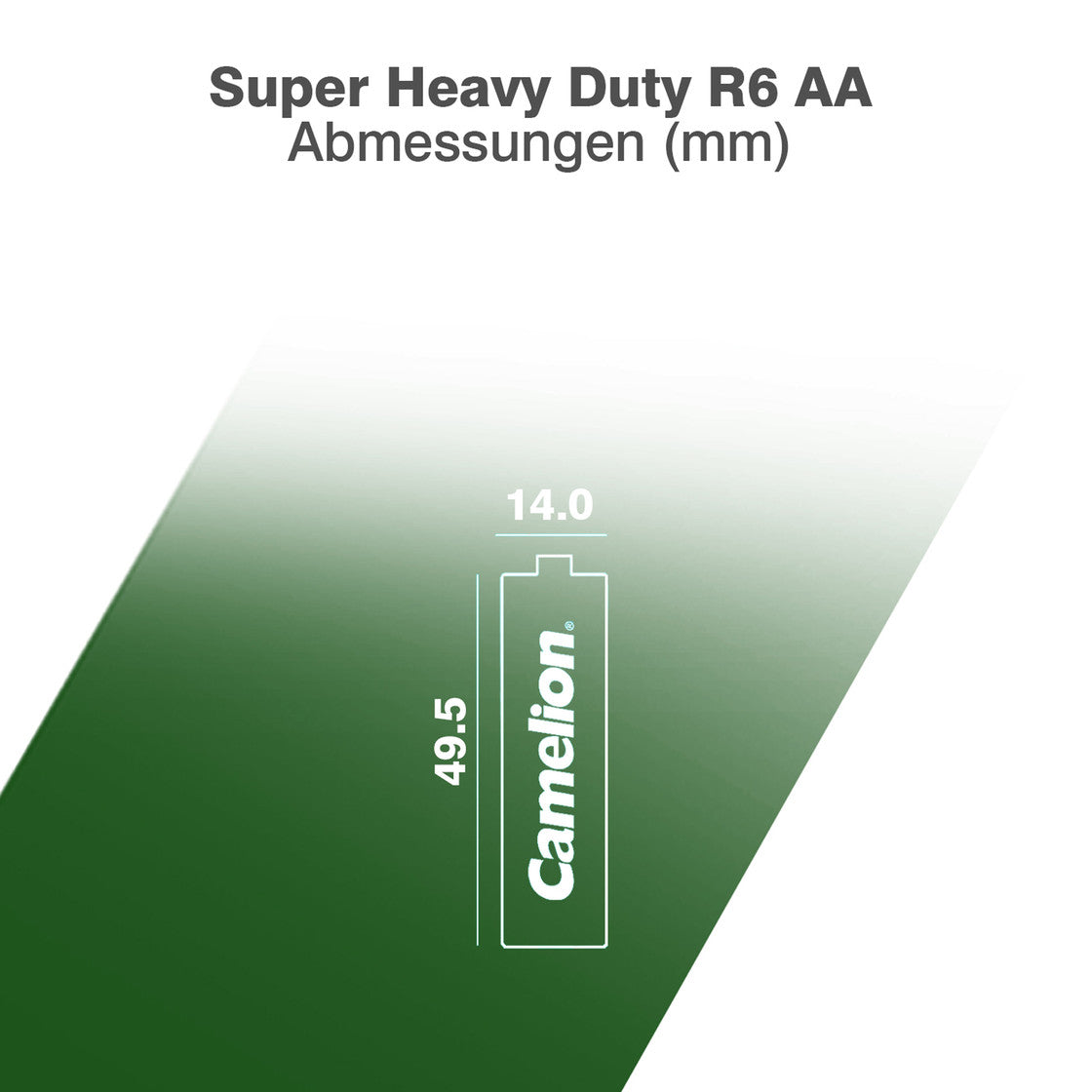 CAMELION Haushalts-Sparset 40 tlg + Gratis Taschenlampe AAA