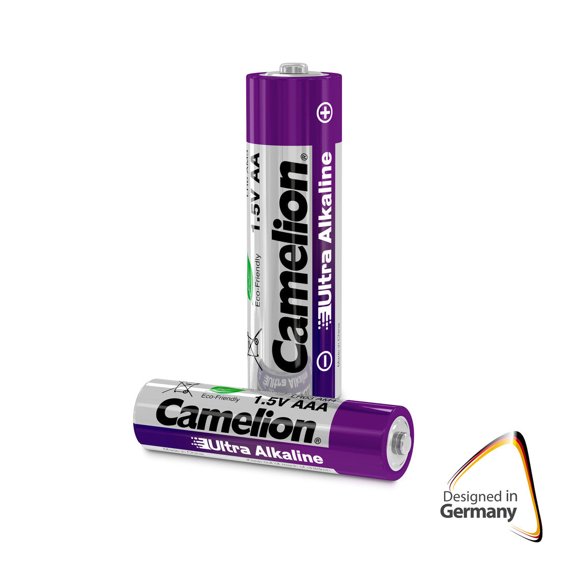 CAMELION Ultra Alkaline LR03 CB100