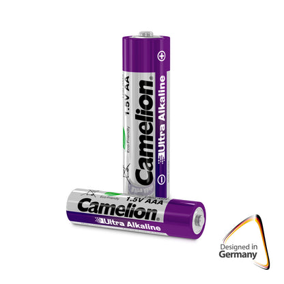 CAMELION Ultra Alkaline LR03 CB100