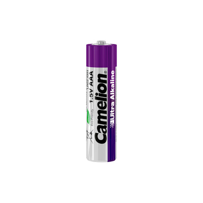 CAMELION Ultra Alkaline LR03 CB100